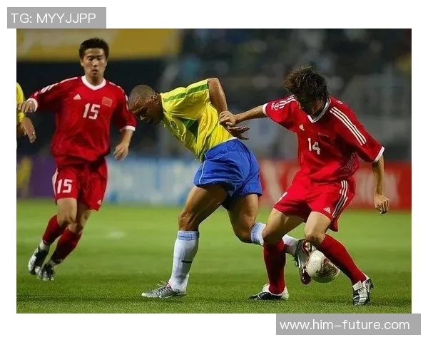 2002年世界杯中国队与土耳其队的激烈对决回顾与分析 2002年世界杯中国队与土耳其队的激烈对决回顾与分析