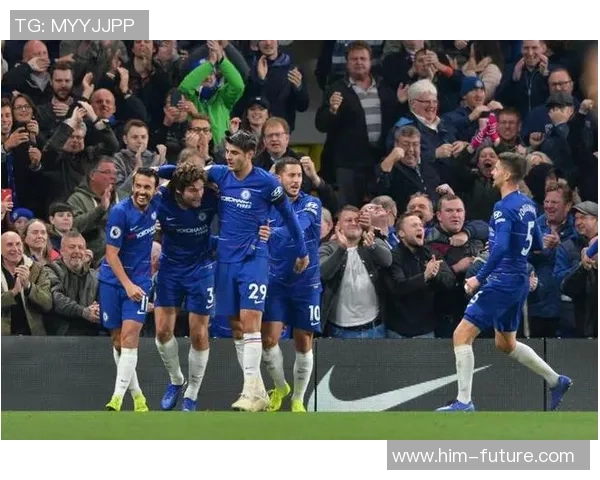 2018年切尔西与热刺精彩对决直播回顾及赛后分析 2018年切尔西与热刺精彩对决直播回顾及赛后分析