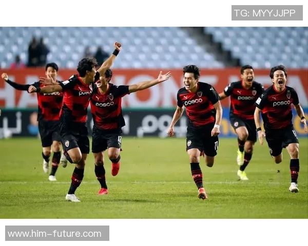 FC首尔迎战浦项制铁激战在即双方争夺胜利的关键时刻 FC首尔迎战浦项制铁激战在即双方争夺胜利的关键时刻