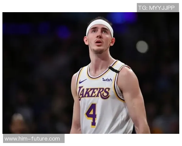 亚历克斯卡鲁索的篮球之路与个人成长故事探秘 亚历克斯卡鲁索的篮球之路与个人成长故事探秘