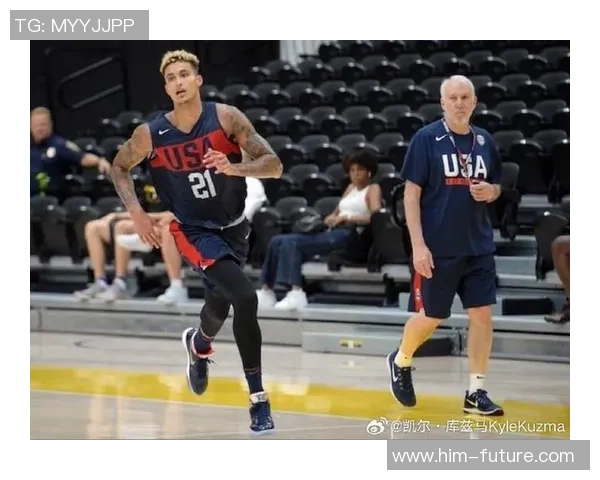 凯尔库兹马的篮球旅程与成长历程分析 凯尔库兹马的篮球旅程与成长历程分析