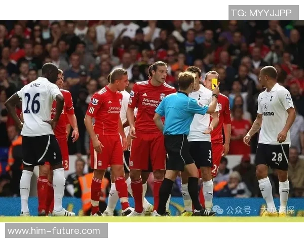 利物浦与热刺精彩对决直播地址分享及观看指南 利物浦与热刺精彩对决直播地址分享及观看指南