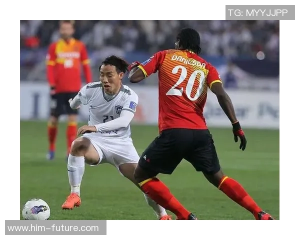 川崎前锋与鲸八的激烈对决谁能在这场比赛中笑到最后