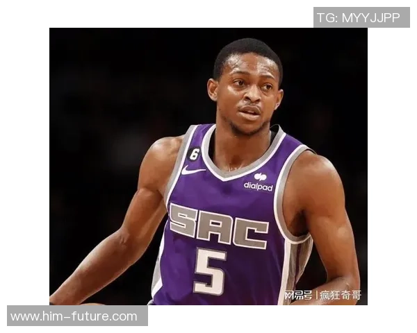 德阿隆福克斯如何引领萨克拉门托国王队重返季后赛辉煌之路