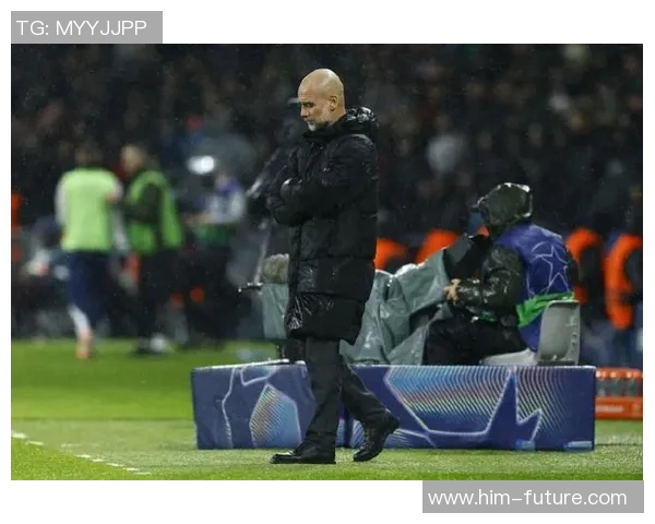 瓜迪奥拉神奇换人策略欧冠淘汰赛7次调整全员进球揭秘