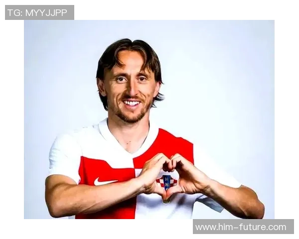 莫德里奇:足球场上的艺术家与战士,如何在岁月中闪耀光芒 莫德里奇:足球场上的艺术家与战士,如何在岁月中闪耀光芒