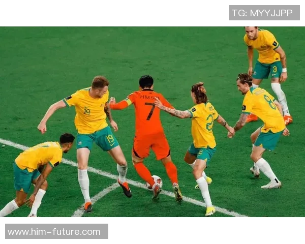 韩国与澳大利亚的激烈对决谁能在这场比赛中笑到最后