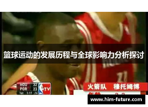 篮球运动的发展历程与全球影响力分析探讨