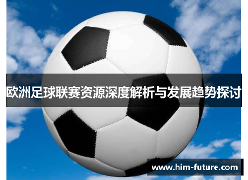 欧洲足球联赛资源深度解析与发展趋势探讨